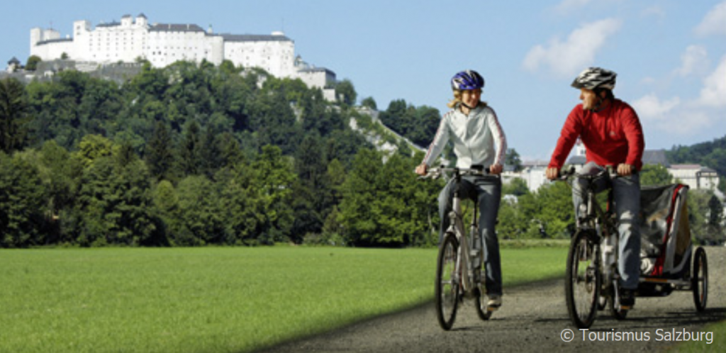 Rent a bike Radsport Wagner Bikes Salzburg