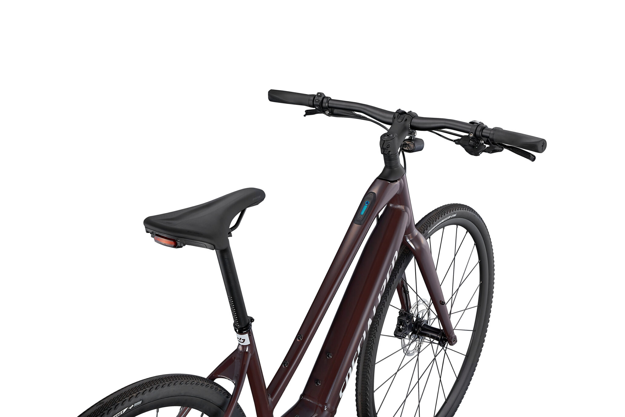 Specialized Turbo Vado SL 4.0 ST EQ Radsport Wagner Bikes