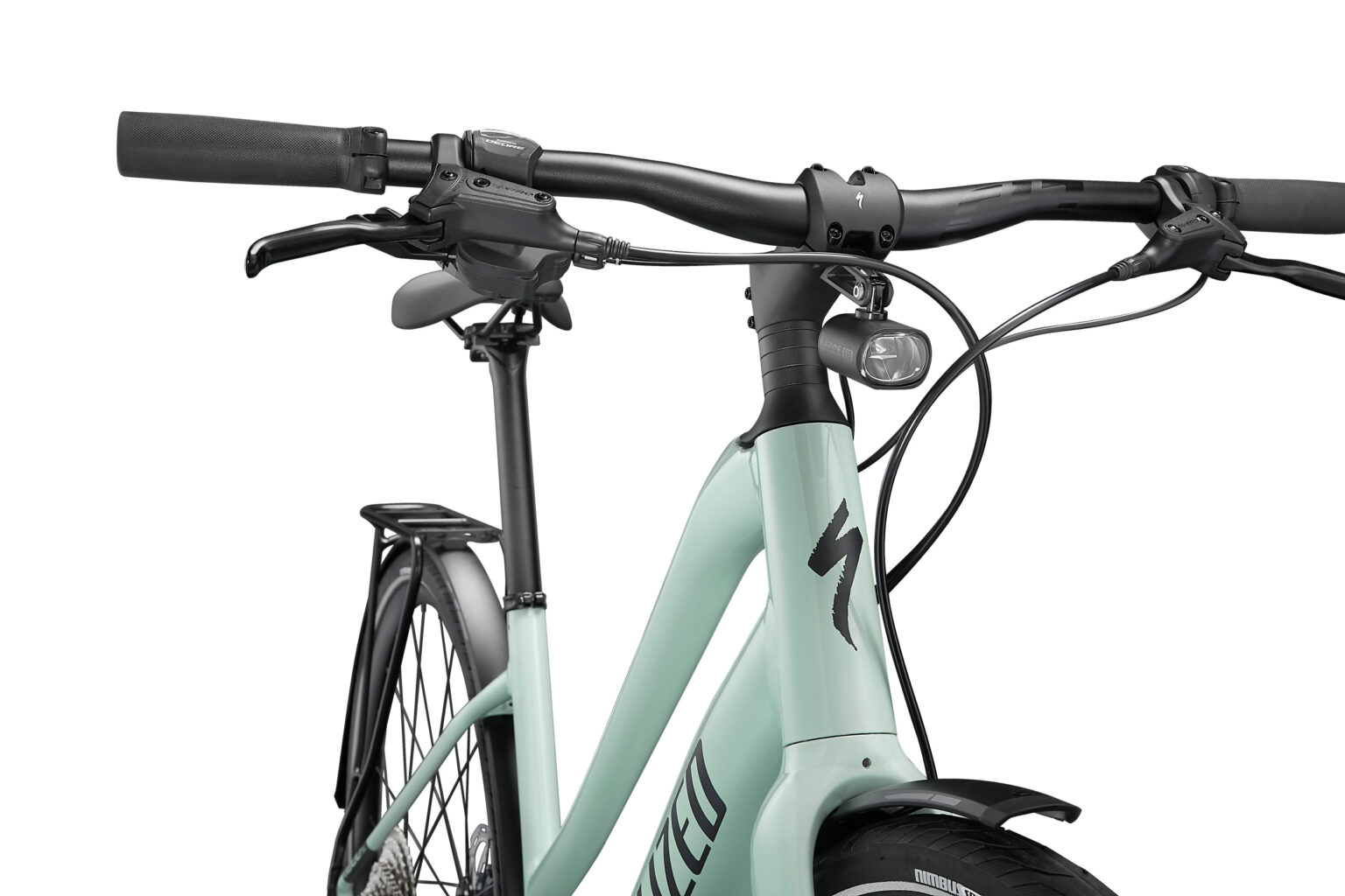 Specialized Turbo Vado SL 4.0 ST EQ Radsport Wagner Bikes