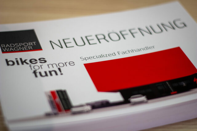 Neueröffnung Bergheim