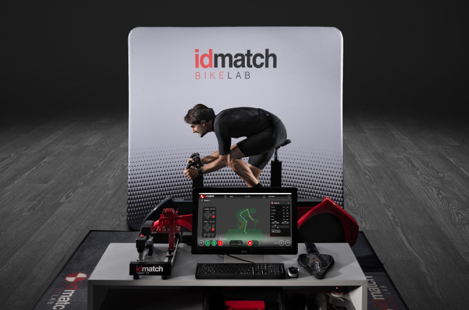 Bodygeometrie Fit