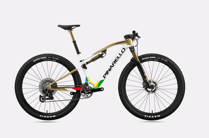 Mountainbike