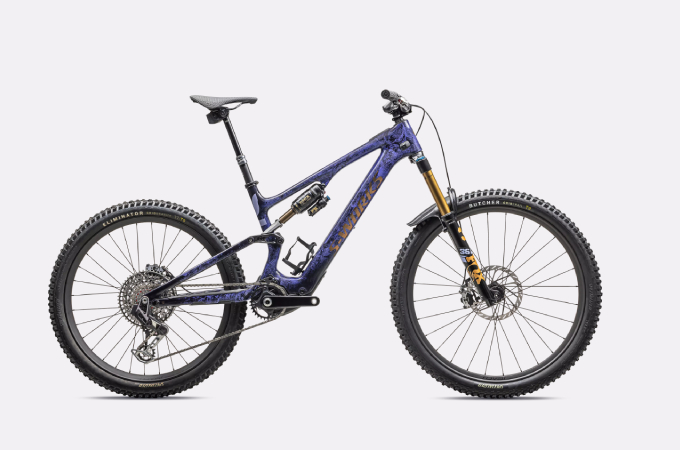 E-MTB