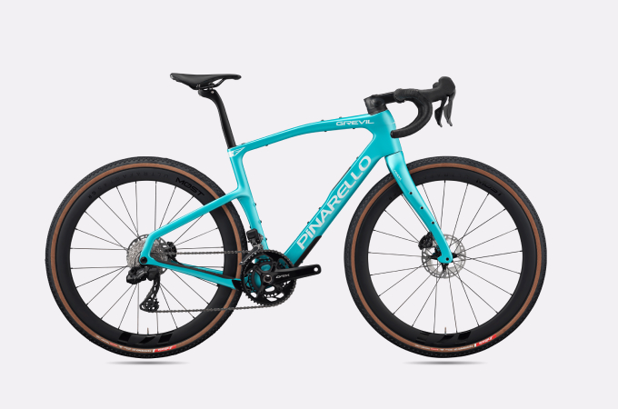 Gravel Bike