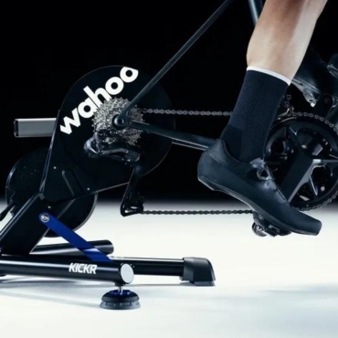 Bikefitting BASIC am Rollentrainer